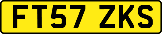 FT57ZKS