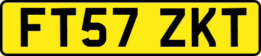 FT57ZKT