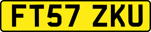 FT57ZKU