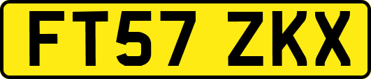 FT57ZKX