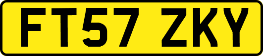 FT57ZKY