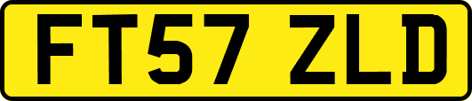 FT57ZLD