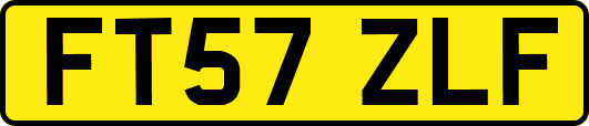 FT57ZLF