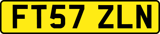 FT57ZLN