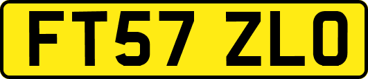 FT57ZLO