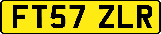 FT57ZLR