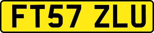 FT57ZLU