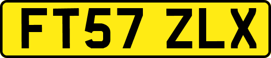 FT57ZLX
