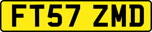 FT57ZMD