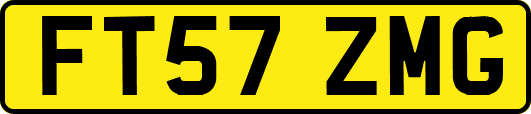 FT57ZMG