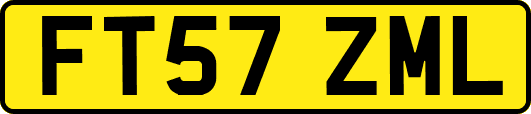 FT57ZML