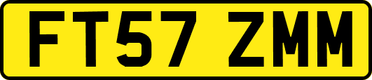 FT57ZMM