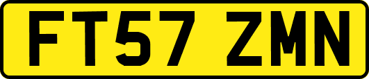 FT57ZMN