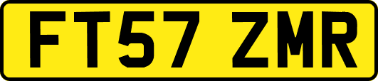 FT57ZMR