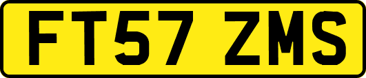 FT57ZMS