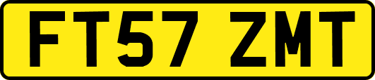 FT57ZMT