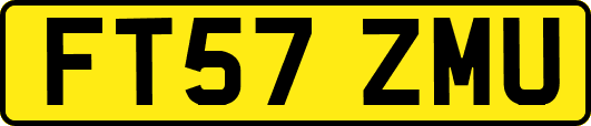 FT57ZMU