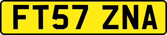 FT57ZNA