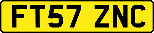 FT57ZNC