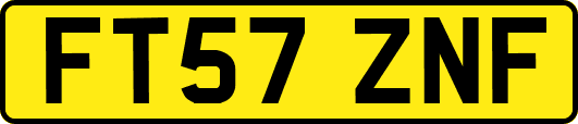 FT57ZNF