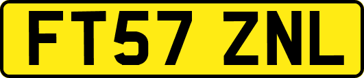 FT57ZNL