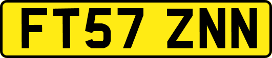 FT57ZNN