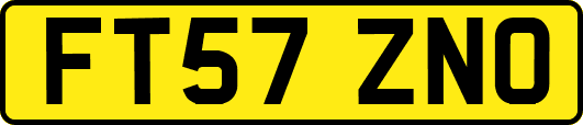 FT57ZNO