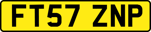 FT57ZNP