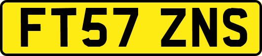 FT57ZNS