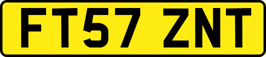FT57ZNT