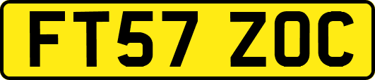 FT57ZOC