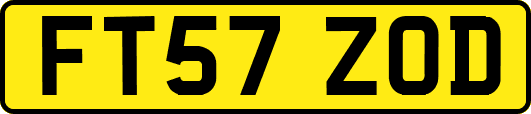 FT57ZOD