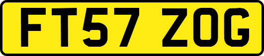 FT57ZOG