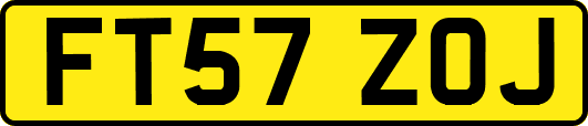 FT57ZOJ