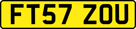 FT57ZOU