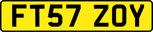 FT57ZOY