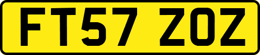 FT57ZOZ