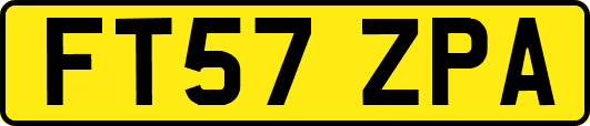 FT57ZPA