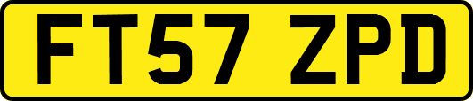 FT57ZPD