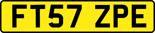 FT57ZPE