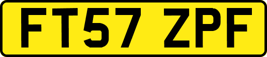 FT57ZPF