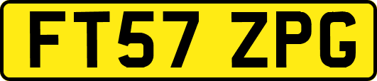 FT57ZPG