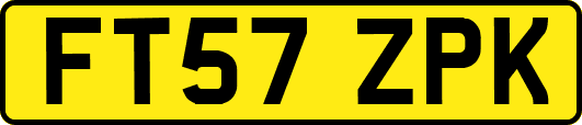 FT57ZPK
