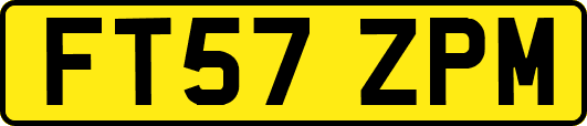 FT57ZPM