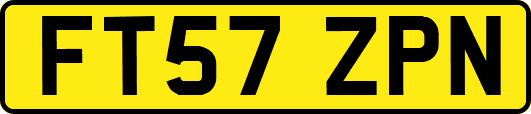 FT57ZPN
