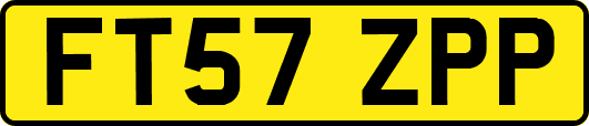FT57ZPP