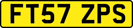 FT57ZPS