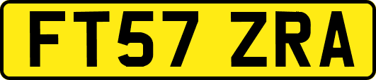 FT57ZRA
