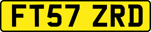 FT57ZRD