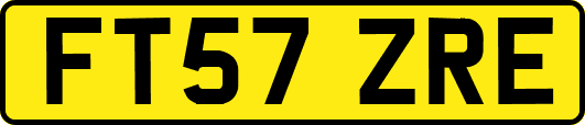 FT57ZRE